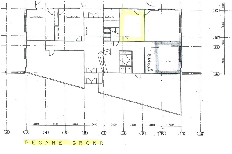 KantoorruimteaanBusiness Park Stein 205<br/> inElsloo