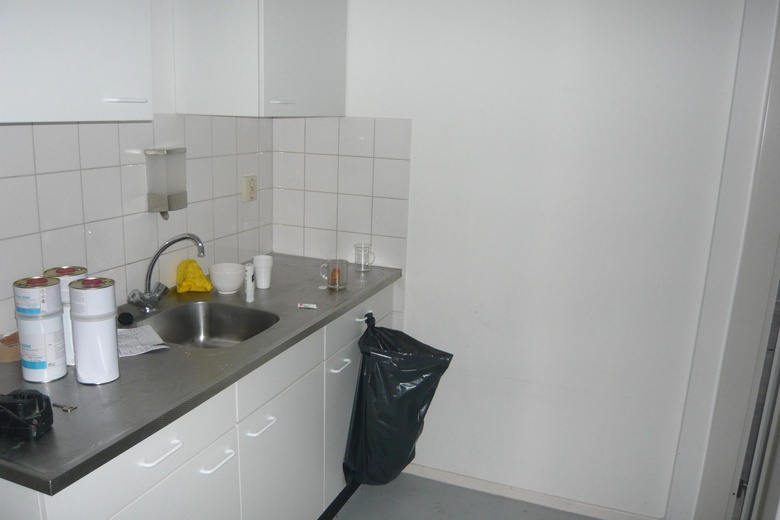 Bedrijfsruimte Zutphen - Loohorst 2 b - Foto 2