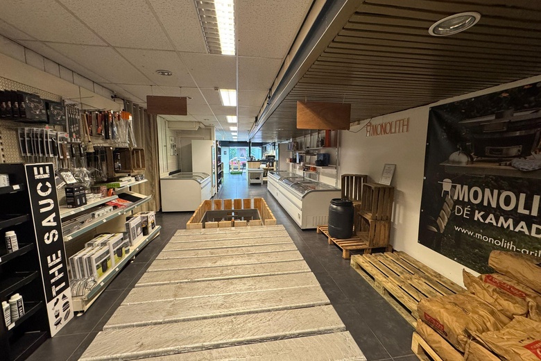 WinkelruimteaanSt.-Elisabethstraat 23 - 25<br/> inVught