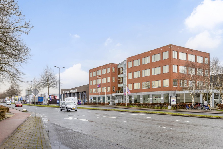 KantoorruimteaanRietveldenweg 80 - 82<br/> inDen Bosch