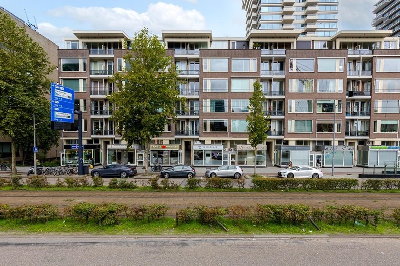 Winkelruimte Rotterdam - Schiedamsedijk 82 A - Foto 5