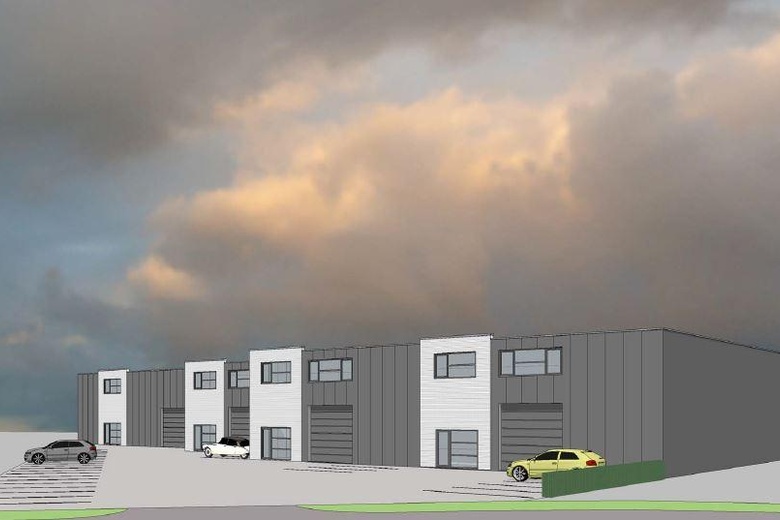 BedrijfsruimteaanDukdalfweg 22 - 26<br/> inLelystad