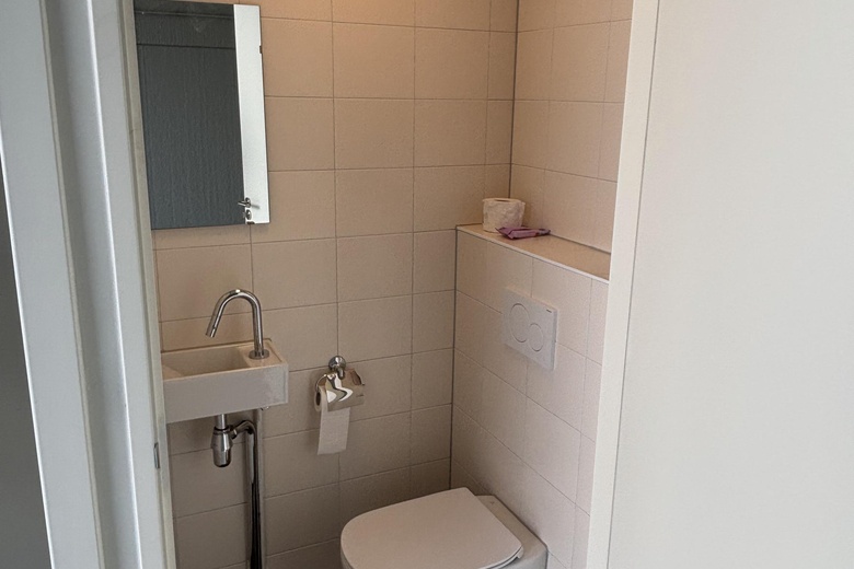 Bedrijfsruimte Tilburg - Aphroditestraat 1 31 - Foto 7