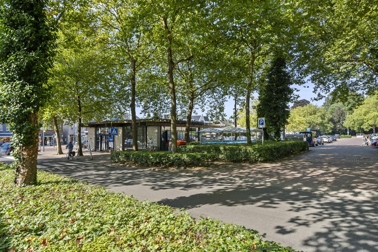 WinkelruimteaanRaadhuisplein 1<br/> inOosterbeek WinkelruimteaanRaadhuisplein 1<br/> inOosterbeek