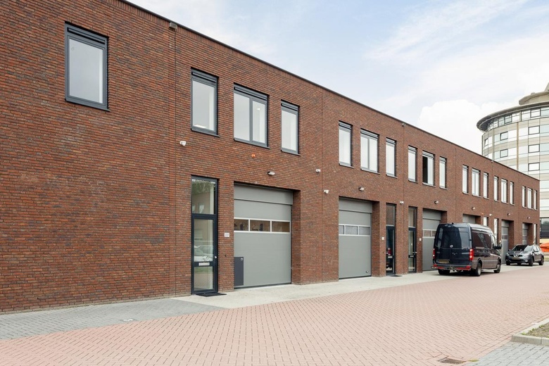Bekijk foto 1 van Boeingavenue 305 F Bekijk foto 1 van Boeingavenue 305 F