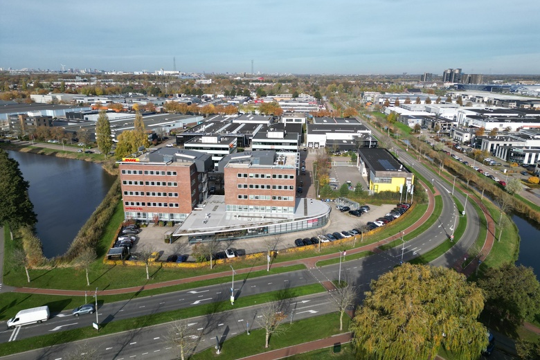 Kantoorruimte Ridderkerk - Ridderpoort 31 - Foto 15