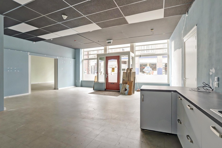 WinkelruimteaanMeddosestraat 40<br/> inWinterswijk WinkelruimteaanMeddosestraat 40<br/> inWinterswijk