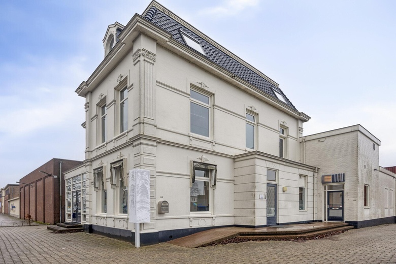 KantoorruimteaanTerborgseweg 44<br/> inDoetinchem