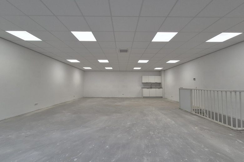 BedrijfsruimteaanStephensonweg 16 a<br/> inGorinchem
