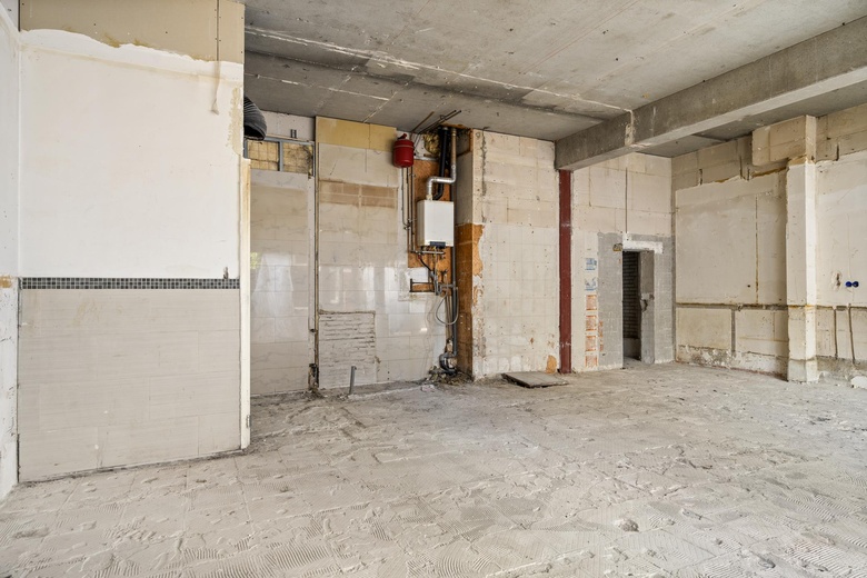 WinkelruimteaanVarkensstraat 33<br/> inArnhem