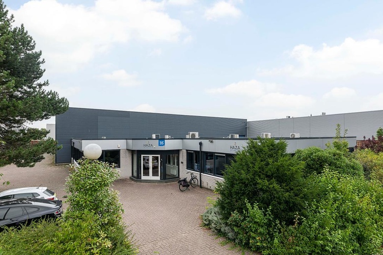 Bedrijfsruimte Almere - Bolderweg 35 - Foto 3