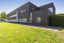 Kantoorruimte te koop Wolvega - Grote Weegbree 2