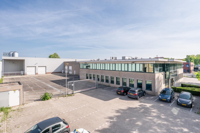 BedrijfsruimteaanDillenburgstraat 22<br/> inEindhoven BedrijfsruimteaanDillenburgstraat 22<br/> inEindhoven