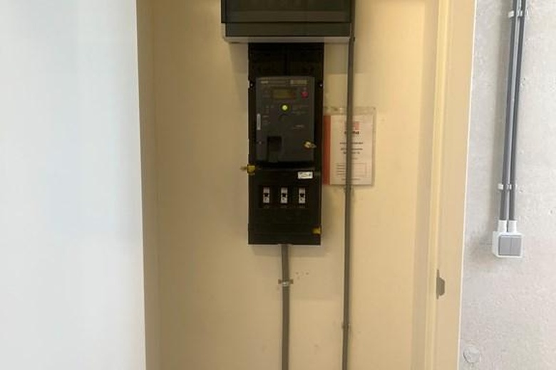 BedrijfsruimteaanJupiterstraat 23 D<br/> inKerkrade