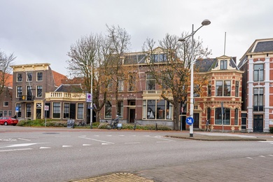 Bekijk foto 2 van Kennemerstraatweg 13