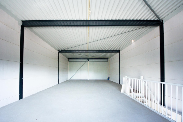 BedrijfsruimteaanAmersfoortsestraat 44 G<br/> inAmersfoort BedrijfsruimteaanAmersfoortsestraat 44 G<br/> inAmersfoort