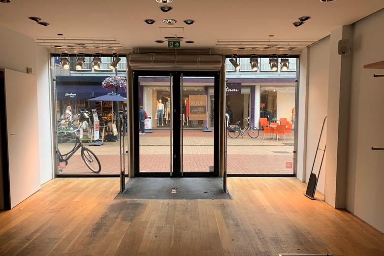 WinkelruimteaanNoorderbuurt 9<br/> inDrachten WinkelruimteaanNoorderbuurt 9<br/> inDrachten