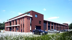 Bedrijfsruimte De Overmaat 31, Arnhem | Bedrijfspand.com