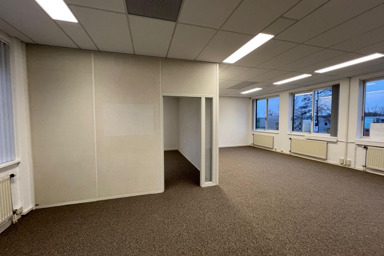 KantoorruimteaanSaffierborch 6 B<br/> inRosmalen