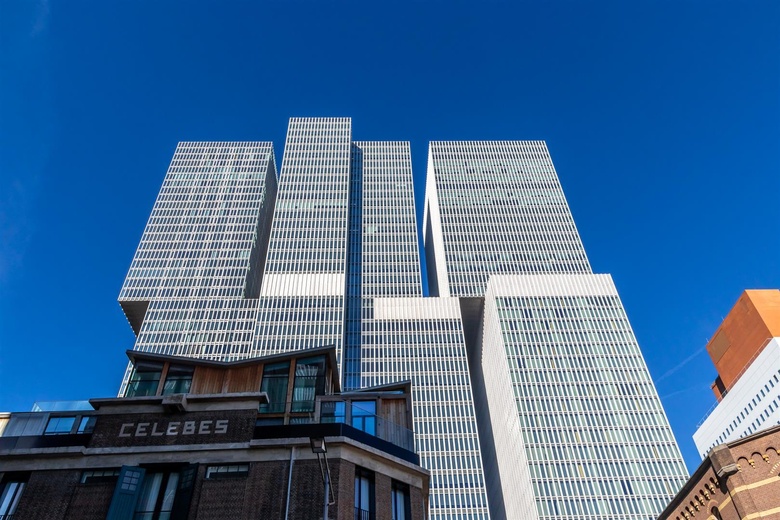KantoorruimteaanWilhelminakade 143 - 175<br/> inRotterdam KantoorruimteaanWilhelminakade 143 - 175<br/> inRotterdam