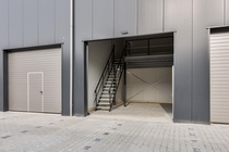 Bekijk foto 2 van eenheid 1 aan de Ketelmakerij 21 R in Hengelo