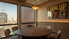 Kantoorruimte Coolsingel 139, Rotterdam | Bedrijfspand.com