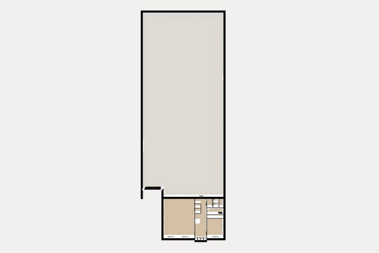 BedrijfsruimteaanKeyserswey 44<br/> inNoordwijk