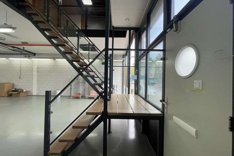 BedrijfsruimteaanOndernemingsweg 56 H<br/> inUithoorn