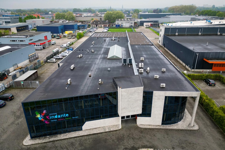 BedrijfsruimteaanDr. Nolenslaan 136<br/> inSittard
