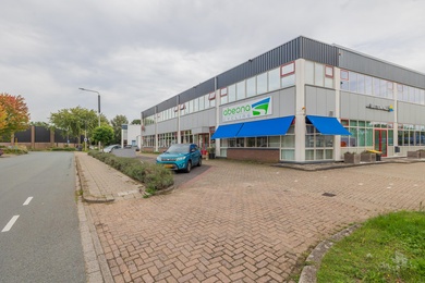 Bedrijfsruimte Energieweg 67, Zoeterwoude | Bedrijfspand.com