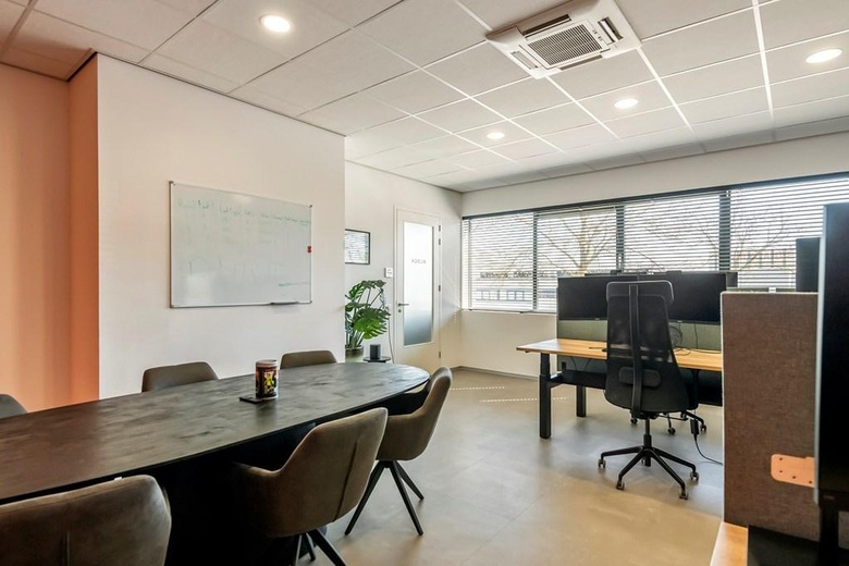 KantoorruimteaanTurbinestraat 8 C1<br/> inVeenendaal