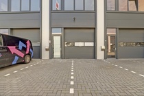 Bedrijfsruimte Alphen aan den Rijn - Titaniumweg 412 - Foto 5