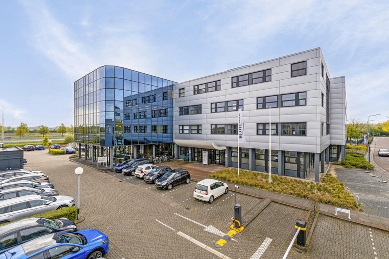 KantoorruimteaanEuropalaan 28<br/> inDen Bosch KantoorruimteaanEuropalaan 28<br/> inDen Bosch