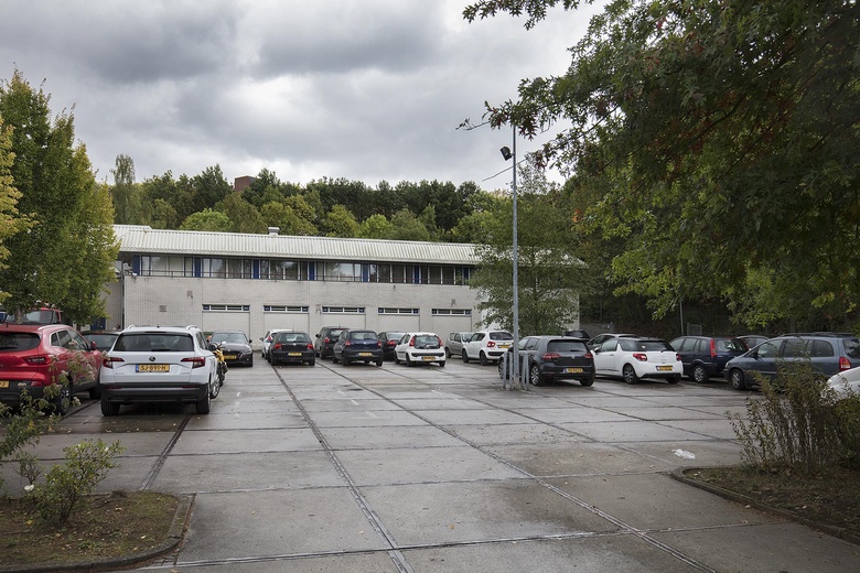 Kantoorruimte Heerlen - Beersdalweg 93 - Foto 11