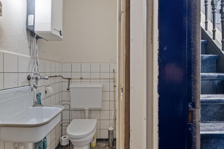 WinkelruimteaanHaverstraatpassage 24<br/> inEnschede