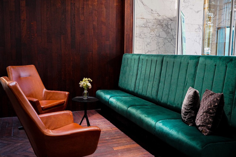 WerkplekaanBlaak 32<br/> inRotterdam