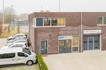 Kantoorruimte Leusden - Plantageweg 23 - Foto 6