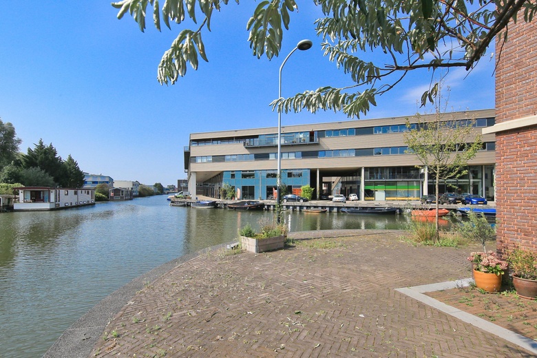 KantoorruimteaanCruquiusweg 100 E<br/> inAmsterdam
