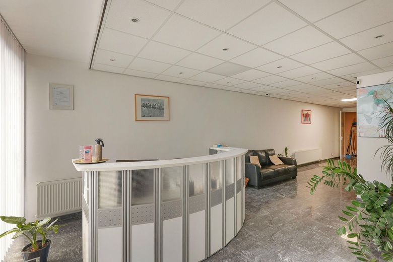 BedrijfsruimteaanSchaafstraat 20 B<br/> inAmsterdam