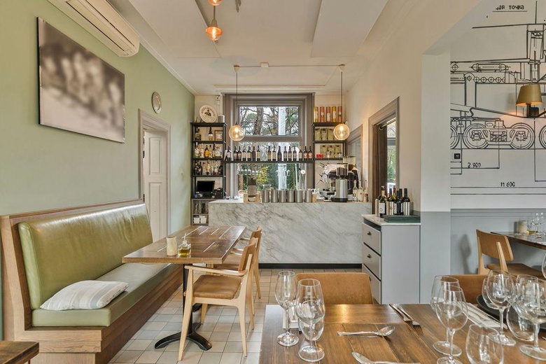 Horecaaande Beaufortlaan 1<br/> inSoest