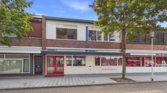Kantoorruimte te koop Sluiskil - Minister Lelyplein 4