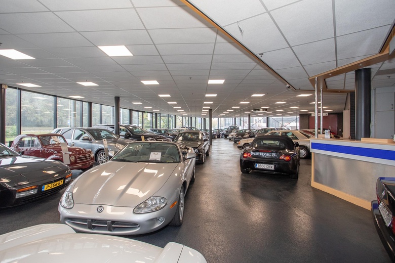 BedrijfsruimteaanKruiwiel 11<br/> inHardenberg