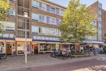 Winkelruimte Heemskerk - Europaplein 15 17 - Foto 1