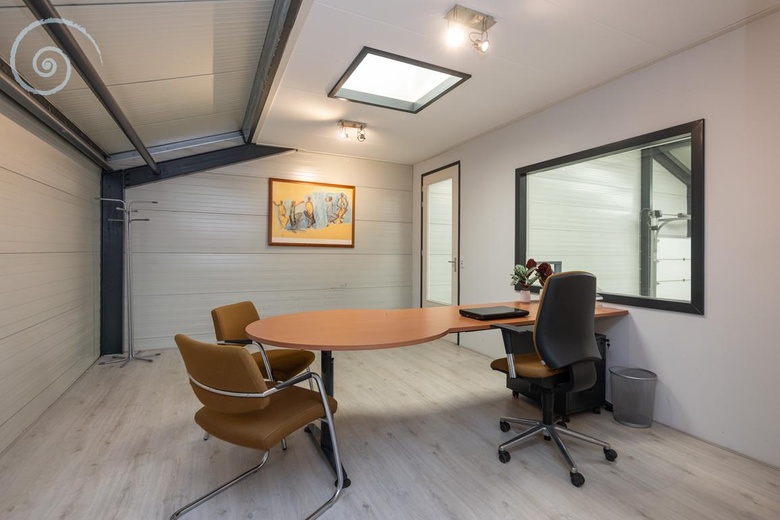 Bedrijfsruimte Middelharnis - Mercatorweg 1 B - Foto 13