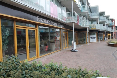 Bekijk foto 2 van Klein Tongelreplein 6