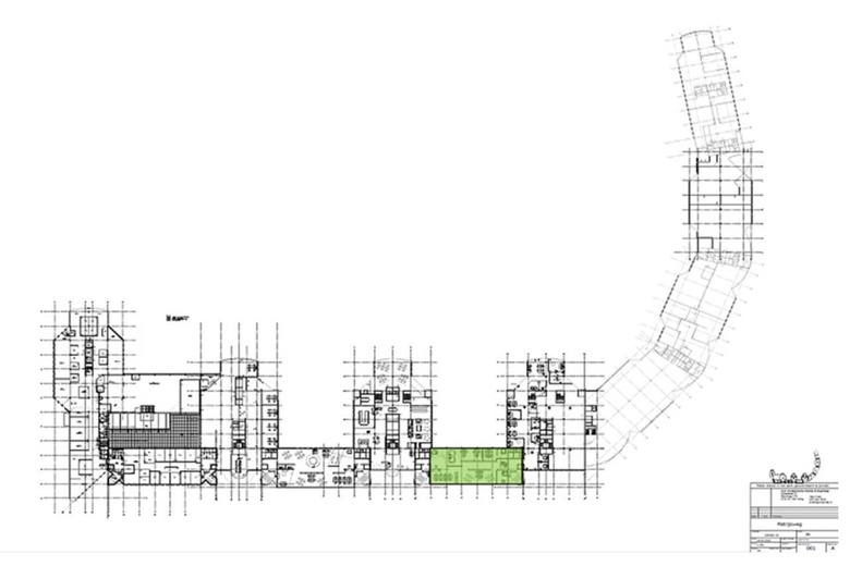 KantoorruimteaanPatrijsweg 4<br/> inRijswijk