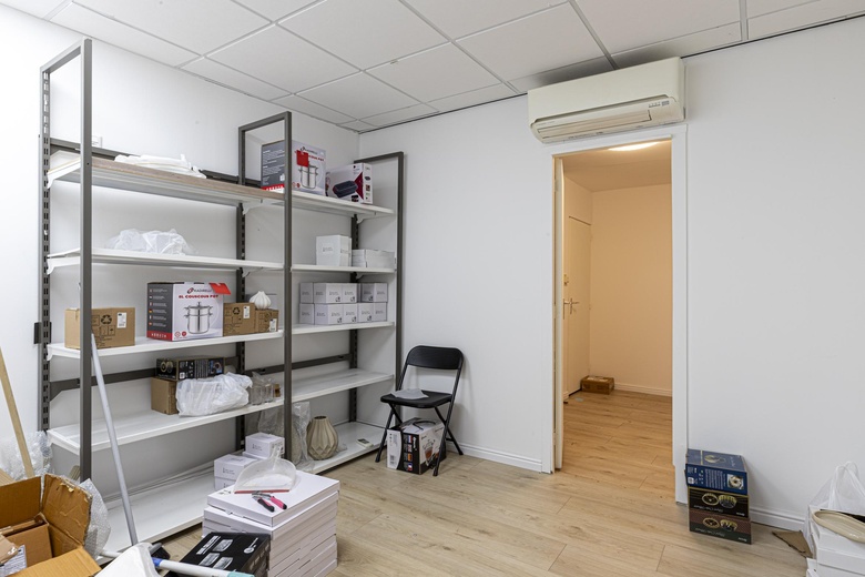 WinkelruimteaanLange Groenendaal 56<br/> inGouda