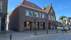 Winkelruimte te huur Oirschot - Markt 8