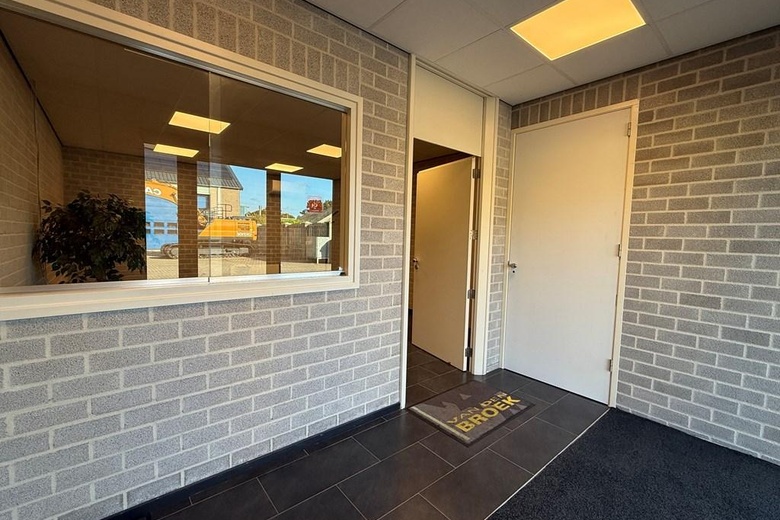 BedrijfsruimteaanFriezenweg 18 A<br/> inOss