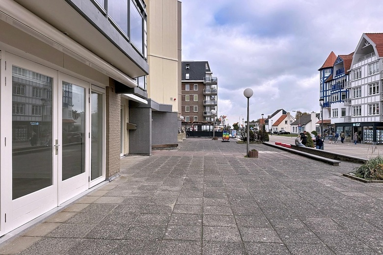 WinkelruimteaanBoulevard de Wielingen 80<br/> inCadzand